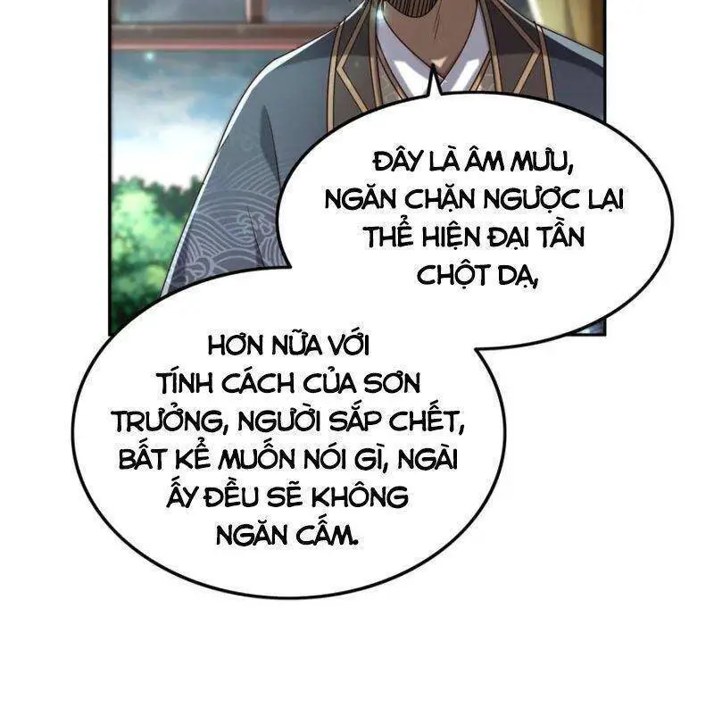Xuân Thu Bá Đồ Nettruyen ZZZ Chương 161 Page 20