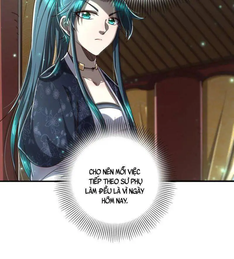 Xuân Thu Bá Đồ Nettruyen ZZZ Chương 161 Page 26