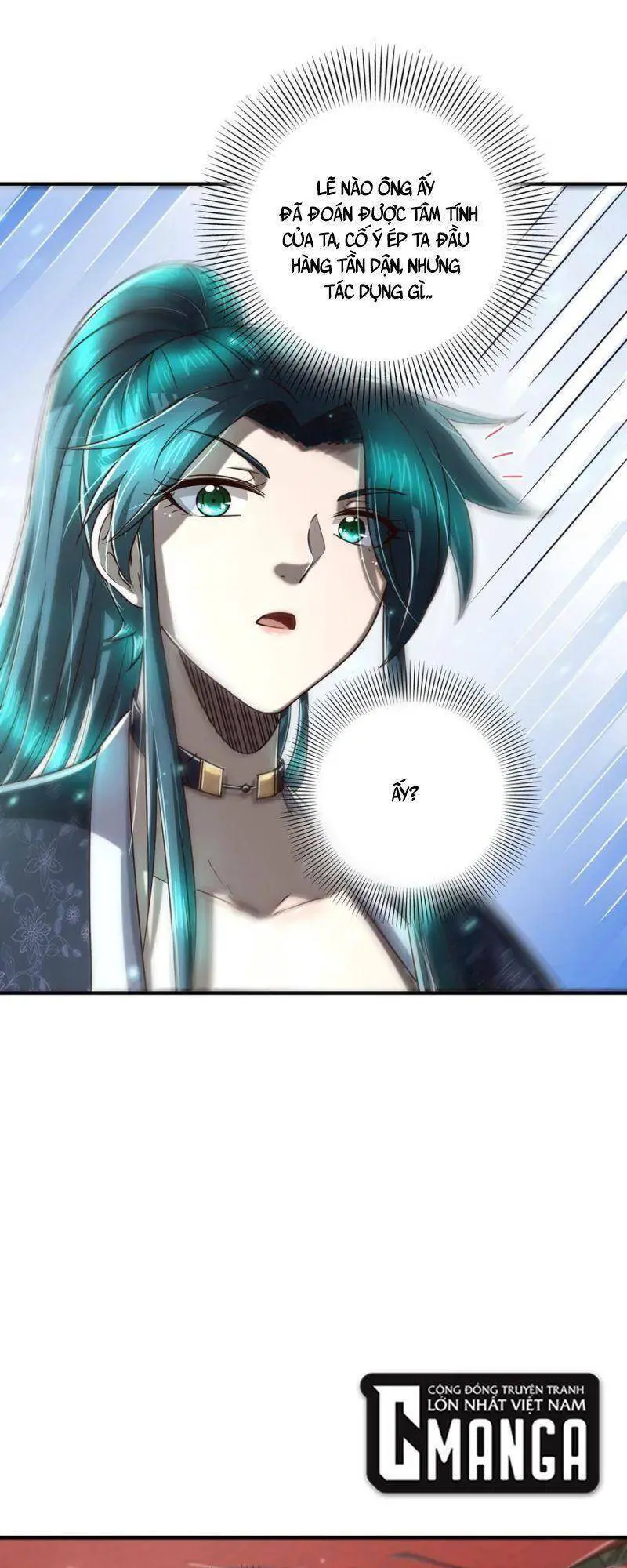 Xuân Thu Bá Đồ Nettruyen ZZZ Chương 161 Page 27