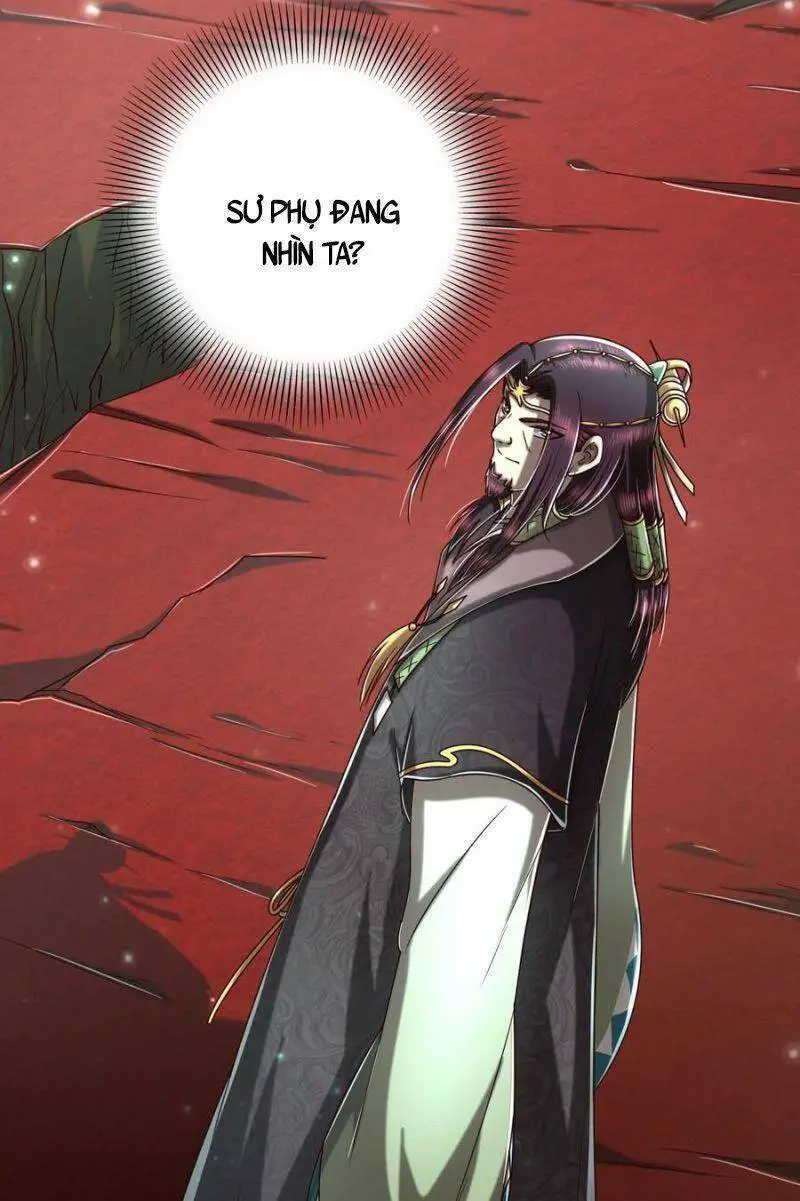 Xuân Thu Bá Đồ Nettruyen ZZZ Chương 161 Page 28