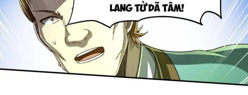 Xuân Thu Bá Đồ Nettruyen ZZZ Chương 161 Page 34