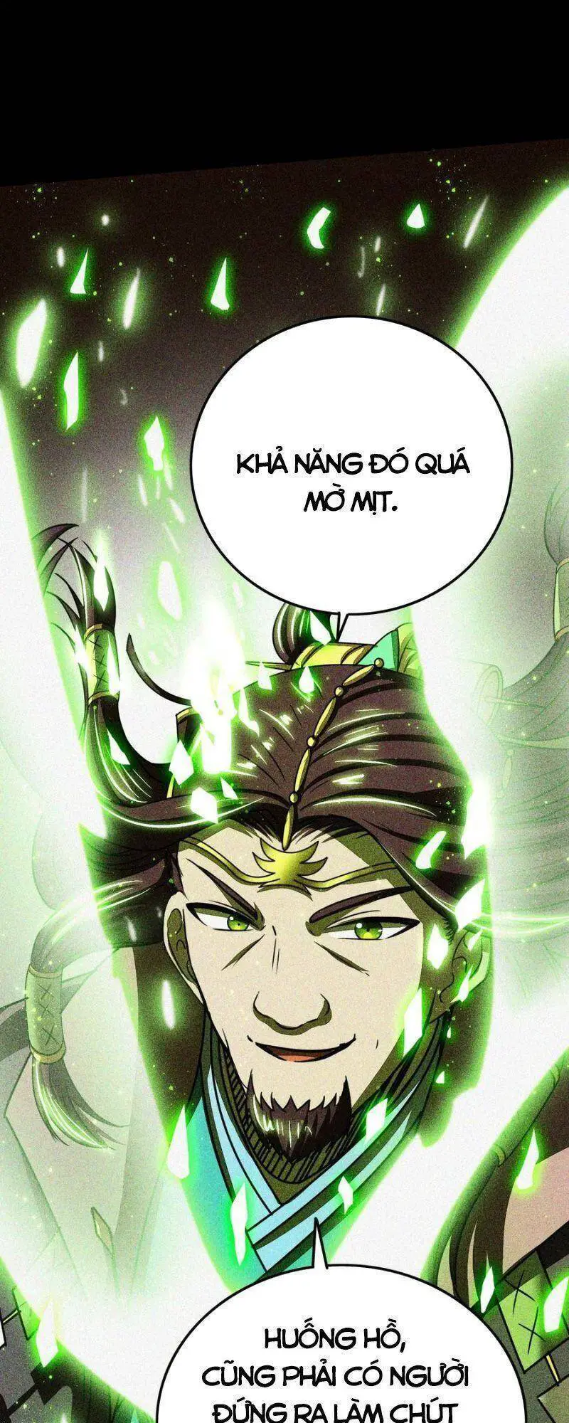Xuân Thu Bá Đồ Nettruyen ZZZ Chương 161 Page 43