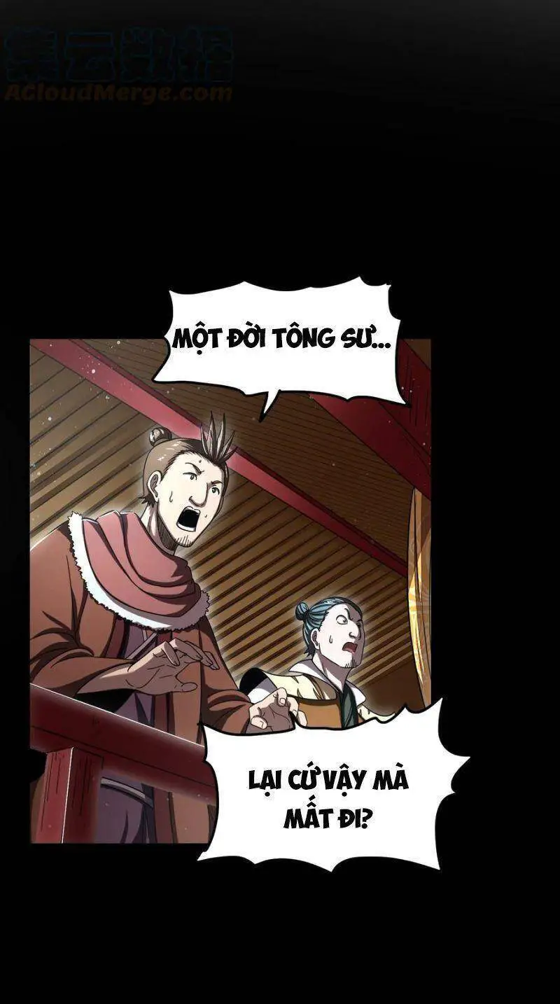 Xuân Thu Bá Đồ Nettruyen ZZZ Chương 161 Page 48