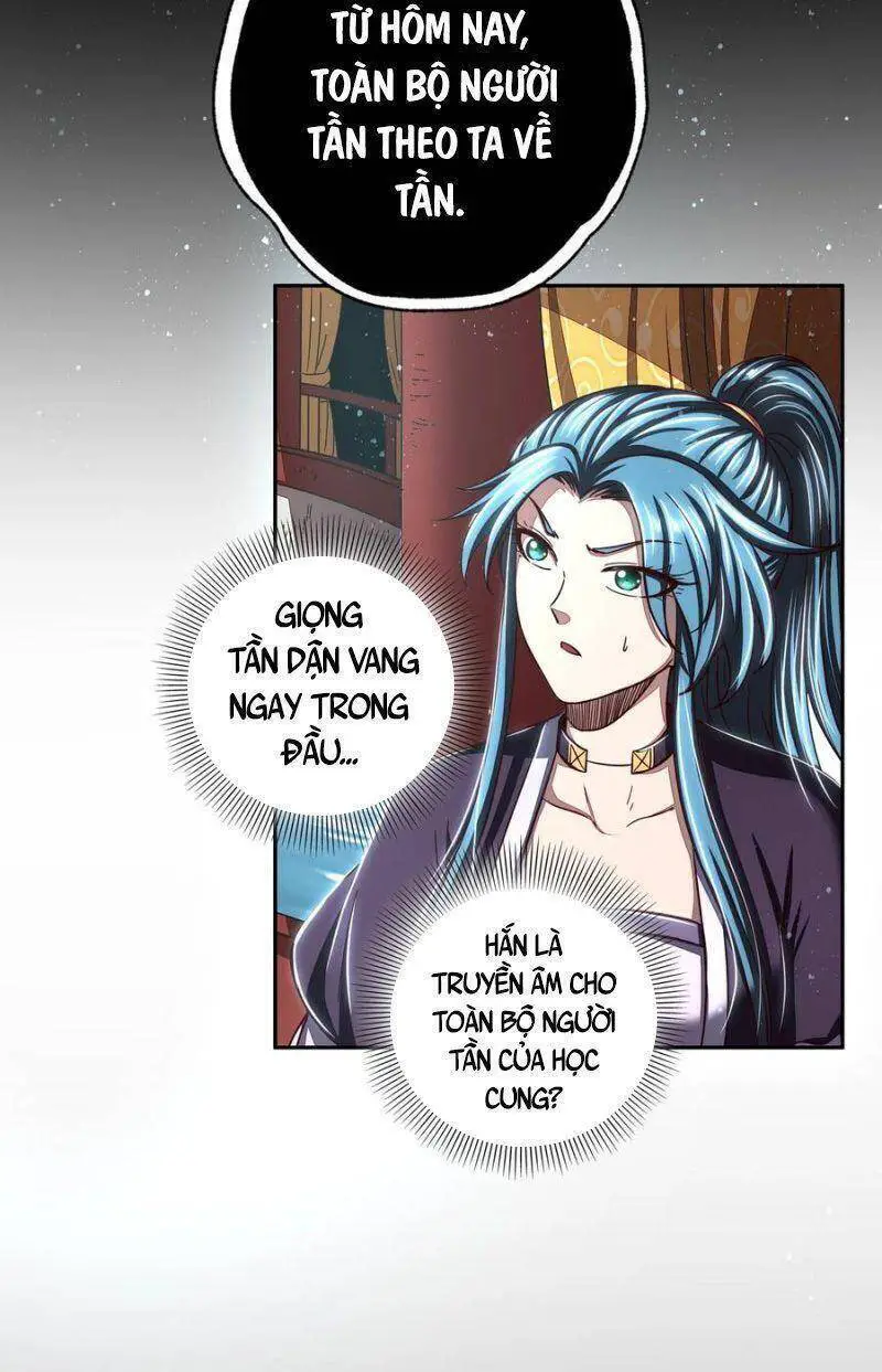 Xuân Thu Bá Đồ Nettruyen ZZZ Chương 161 Page 52
