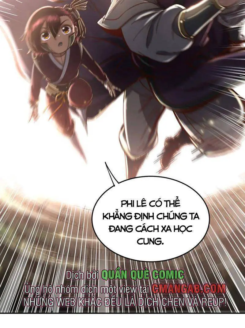 Xuân Thu Bá Đồ Nettruyen ZZZ Chương 163 Page 14