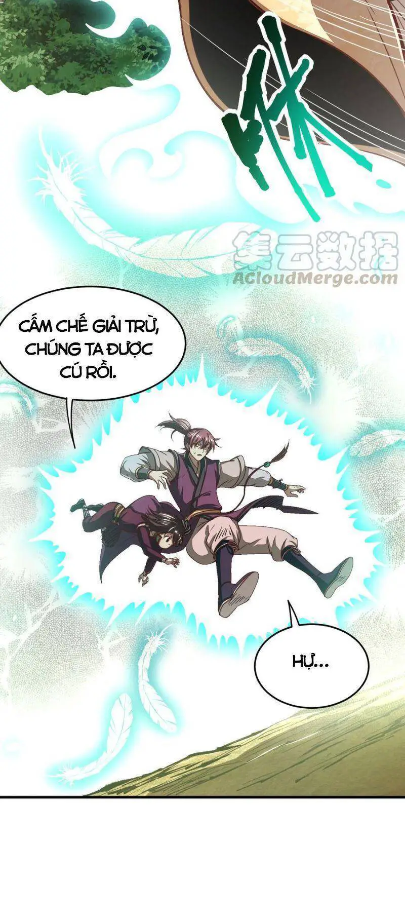 Xuân Thu Bá Đồ Nettruyen ZZZ Chương 163 Page 24