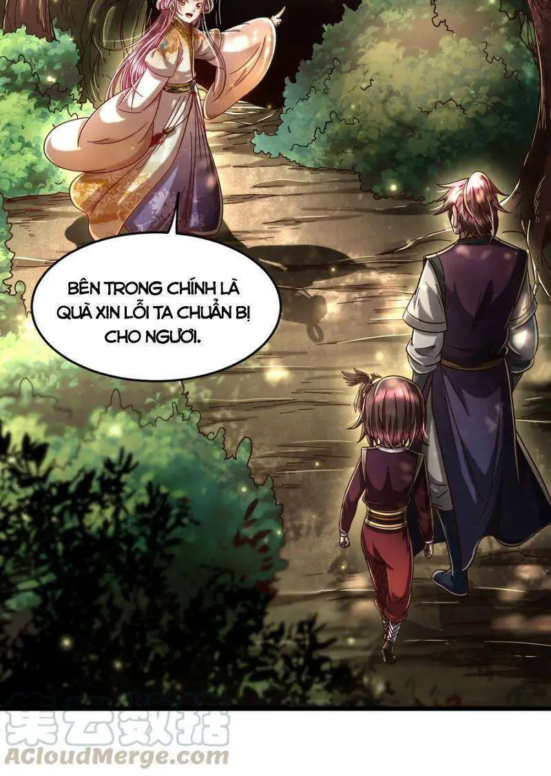 Xuân Thu Bá Đồ Nettruyen ZZZ Chương 163 Page 28