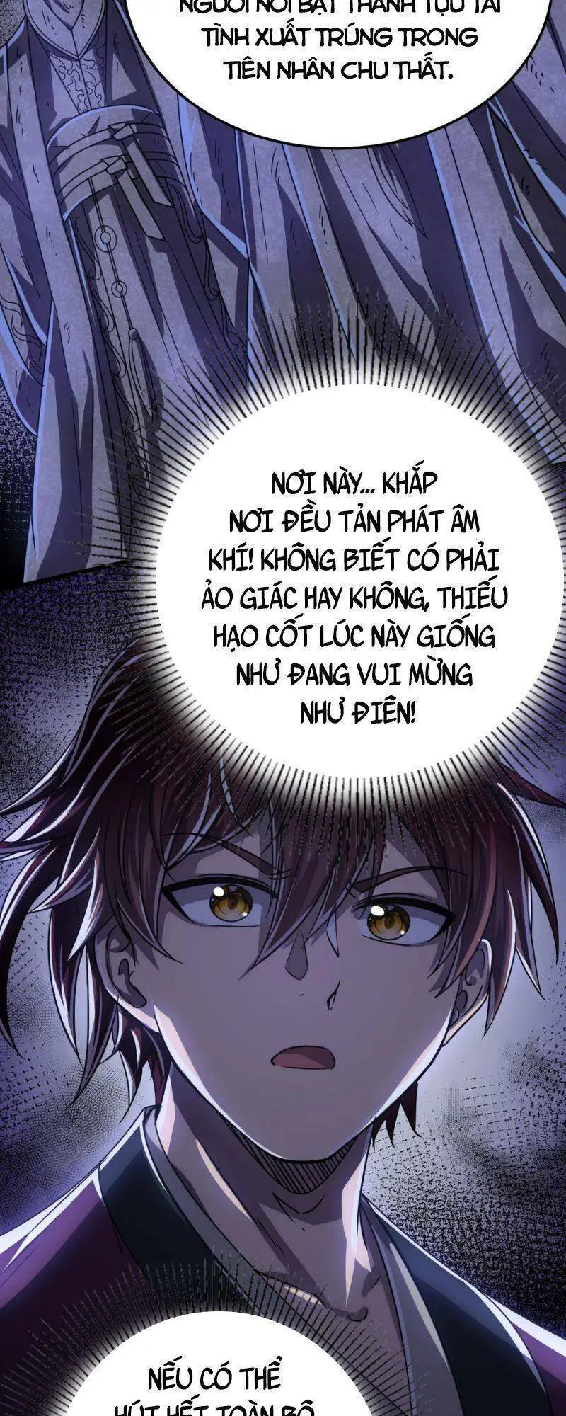 Xuân Thu Bá Đồ Nettruyen ZZZ Chương 163 Page 38