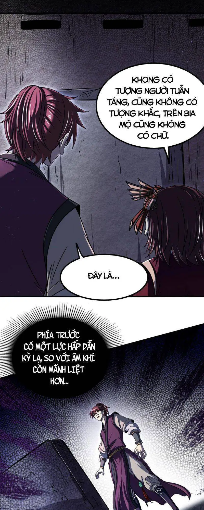 Xuân Thu Bá Đồ Nettruyen ZZZ Chương 163 Page 44