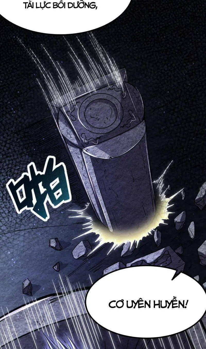Xuân Thu Bá Đồ Nettruyen ZZZ Chương 163 Page 47