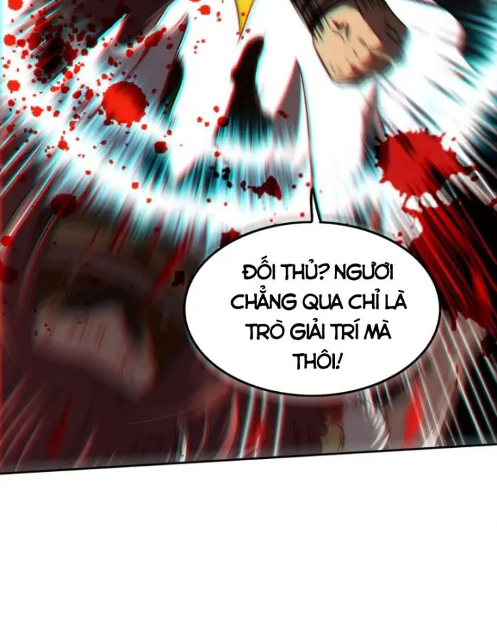 Xuân Thu Bá Đồ Nettruyen ZZZ Chương 244 Page 8