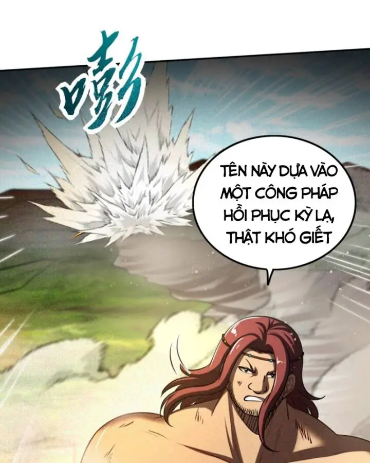 Xuân Thu Bá Đồ Nettruyen ZZZ Chương 244 Page 9