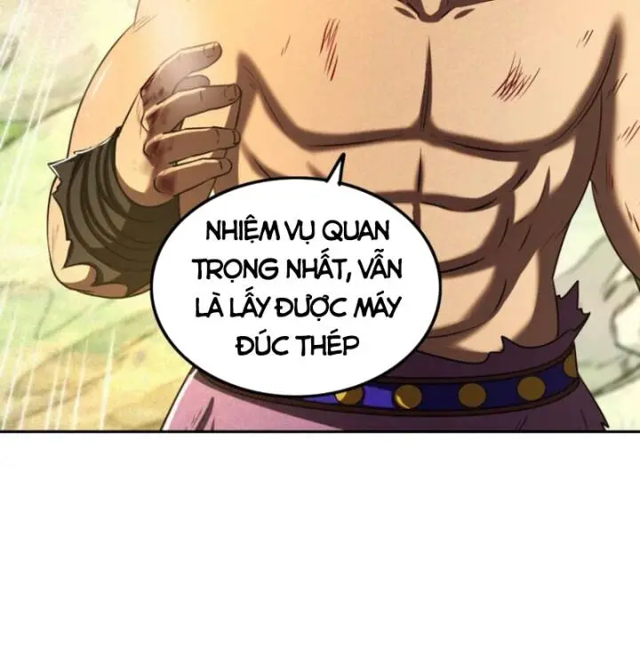 Xuân Thu Bá Đồ Nettruyen ZZZ Chương 244 Page 10