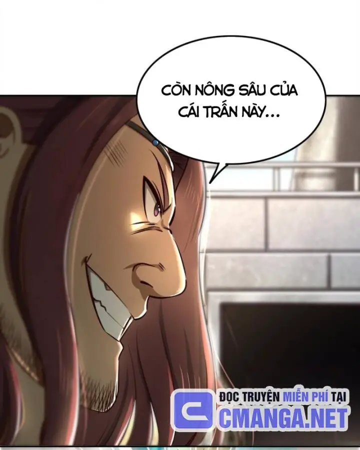 Xuân Thu Bá Đồ Nettruyen ZZZ Chương 244 Page 11