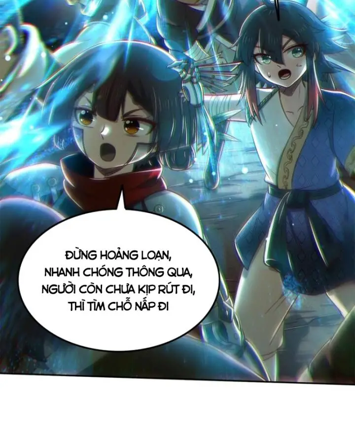 Xuân Thu Bá Đồ Nettruyen ZZZ Chương 244 Page 20