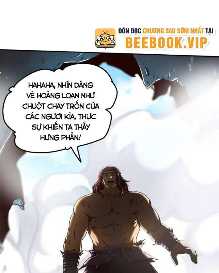 Xuân Thu Bá Đồ Nettruyen ZZZ Chương 244 Page 21