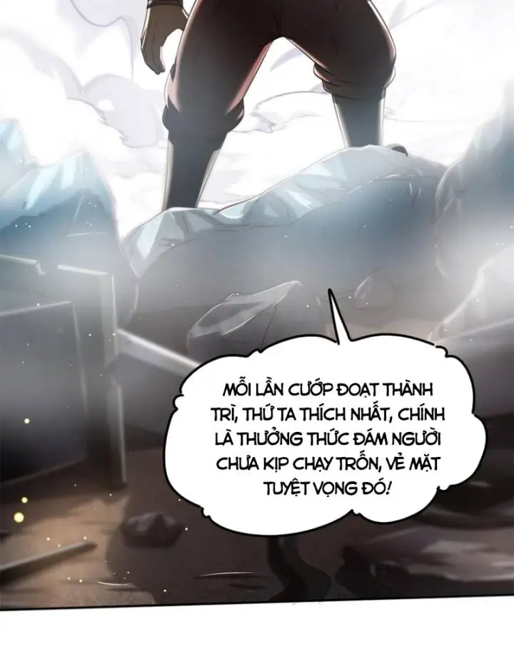 Xuân Thu Bá Đồ Nettruyen ZZZ Chương 244 Page 22