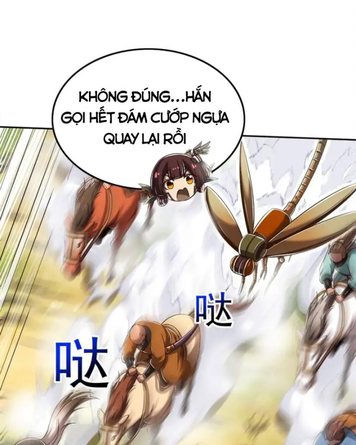 Xuân Thu Bá Đồ Nettruyen ZZZ Chương 244 Page 27
