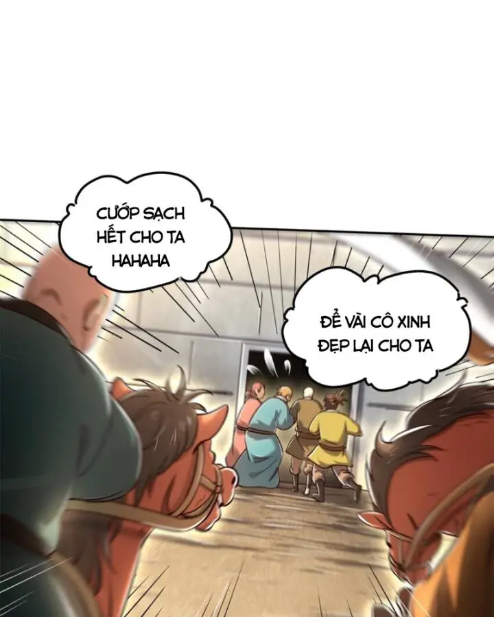 Xuân Thu Bá Đồ Nettruyen ZZZ Chương 244 Page 29