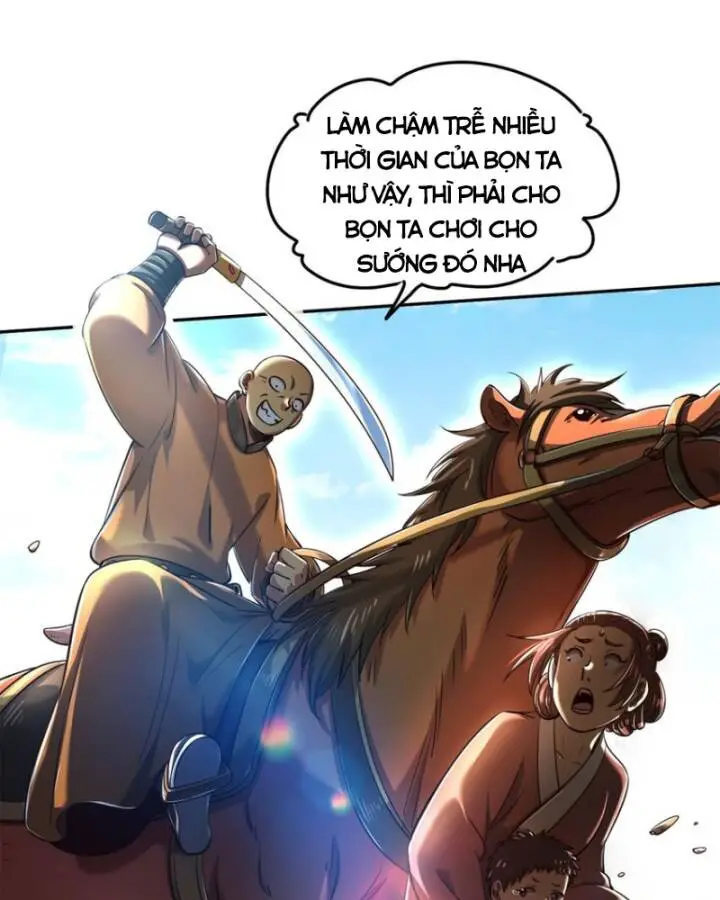 Xuân Thu Bá Đồ Nettruyen ZZZ Chương 244 Page 31