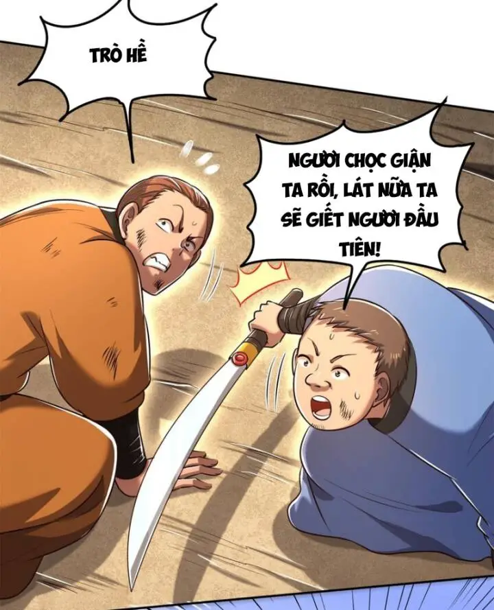 Xuân Thu Bá Đồ Nettruyen ZZZ Chương 244 Page 41