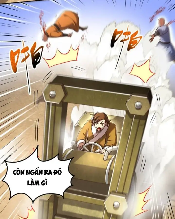Xuân Thu Bá Đồ Nettruyen ZZZ Chương 244 Page 42