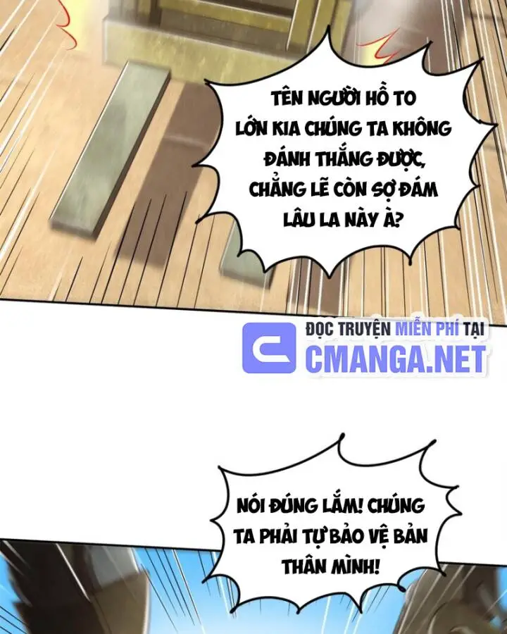 Xuân Thu Bá Đồ Nettruyen ZZZ Chương 244 Page 43