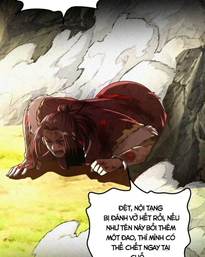 Xuân Thu Bá Đồ Nettruyen ZZZ Chương 244 Page 48