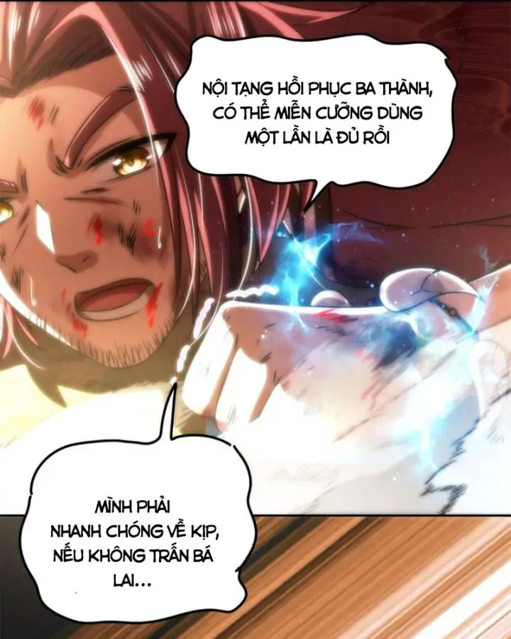 Xuân Thu Bá Đồ Nettruyen ZZZ Chương 244 Page 50