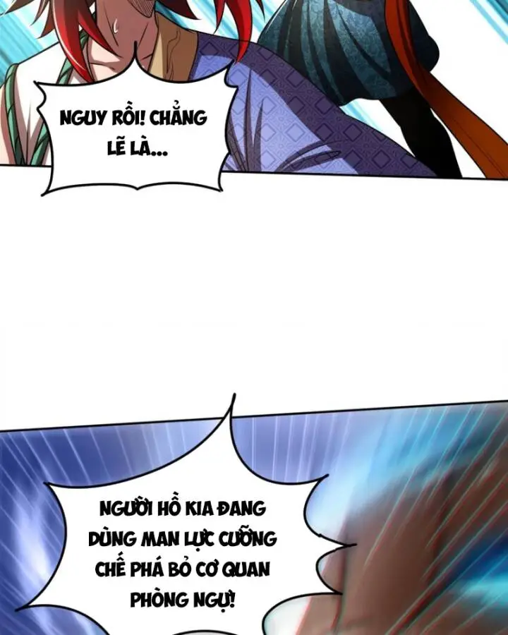 Xuân Thu Bá Đồ Nettruyen ZZZ Chương 244 Page 54