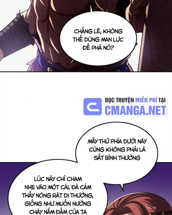 Xuân Thu Bá Đồ Nettruyen ZZZ Chương 244 Page 58