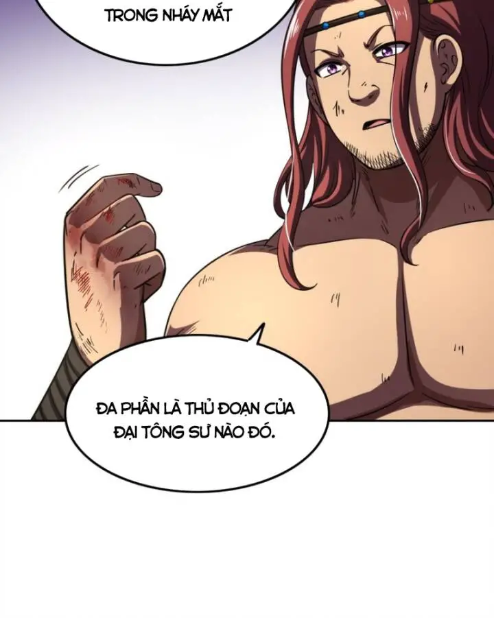 Xuân Thu Bá Đồ Nettruyen ZZZ Chương 244 Page 59