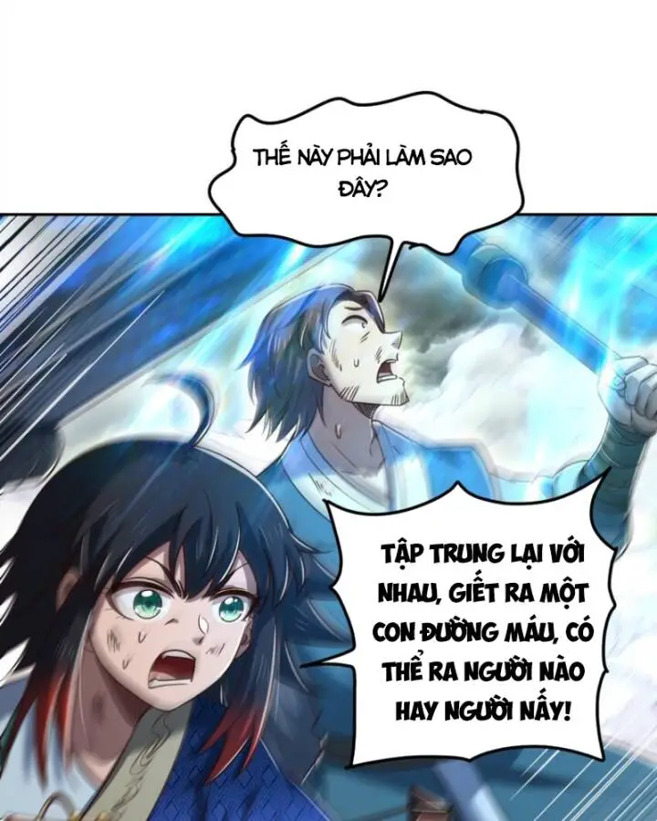 Xuân Thu Bá Đồ Nettruyen ZZZ Chương 244 Page 79