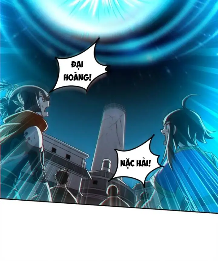 Xuân Thu Bá Đồ Nettruyen ZZZ Chương 244 Page 97