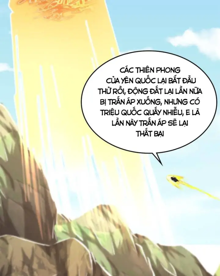 Xuân Thu Bá Đồ Nettruyen ZZZ Chương 242 Page 12