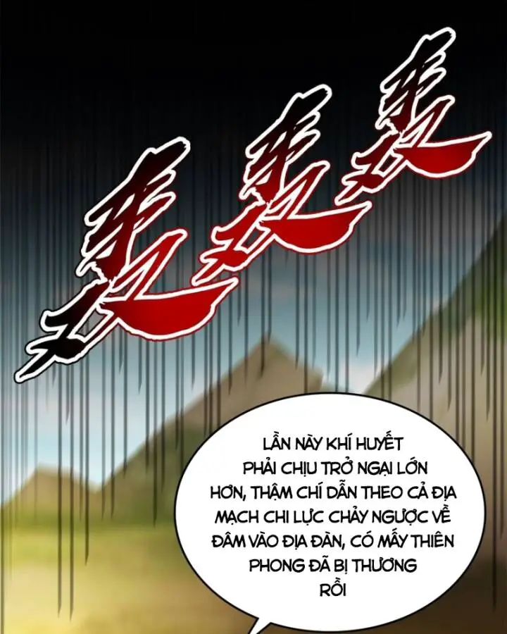 Xuân Thu Bá Đồ Nettruyen ZZZ Chương 242 Page 18