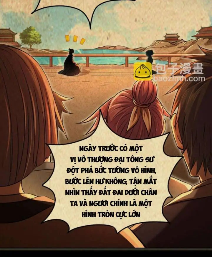 Xuân Thu Bá Đồ Nettruyen ZZZ Chương 264 Page 26