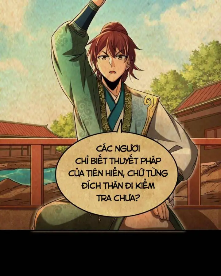 Xuân Thu Bá Đồ Nettruyen ZZZ Chương 264 Page 28