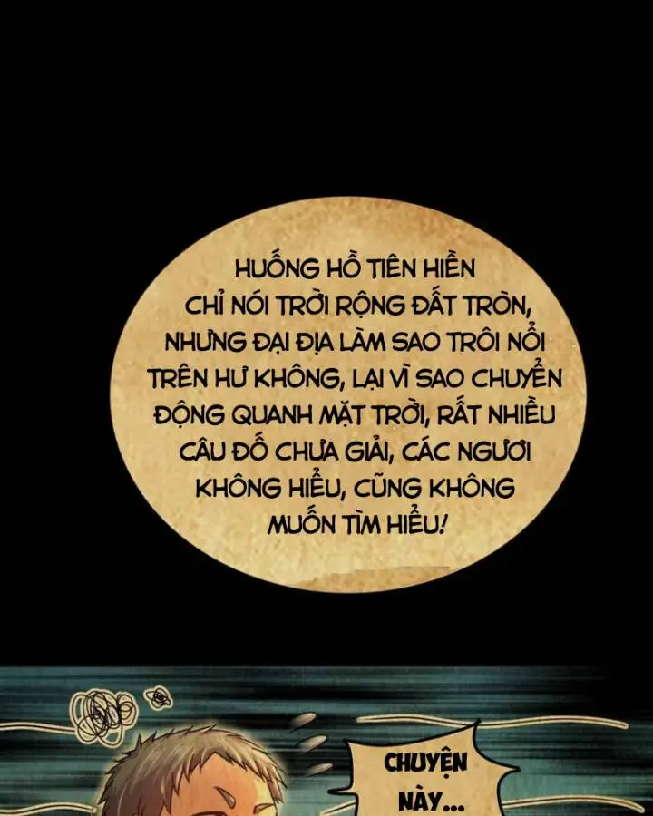 Xuân Thu Bá Đồ Nettruyen ZZZ Chương 264 Page 29