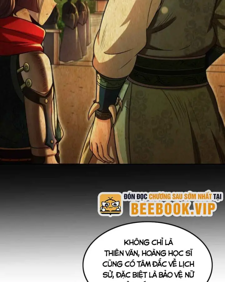 Xuân Thu Bá Đồ Nettruyen ZZZ Chương 264 Page 32