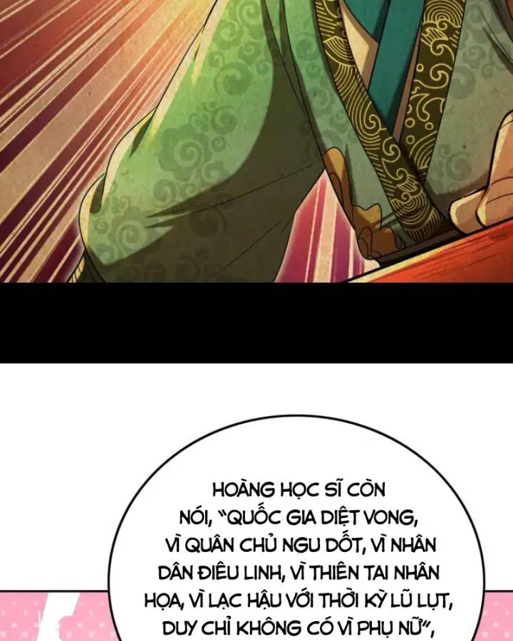 Xuân Thu Bá Đồ Nettruyen ZZZ Chương 264 Page 35