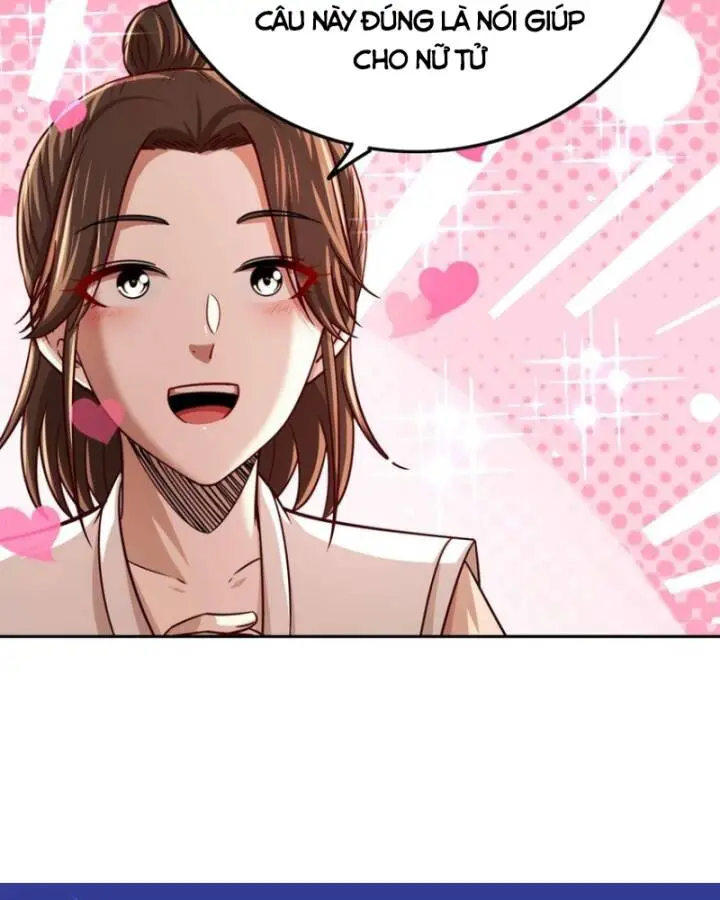 Xuân Thu Bá Đồ Nettruyen ZZZ Chương 264 Page 36