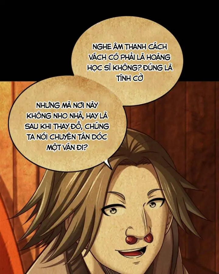 Xuân Thu Bá Đồ Nettruyen ZZZ Chương 264 Page 41