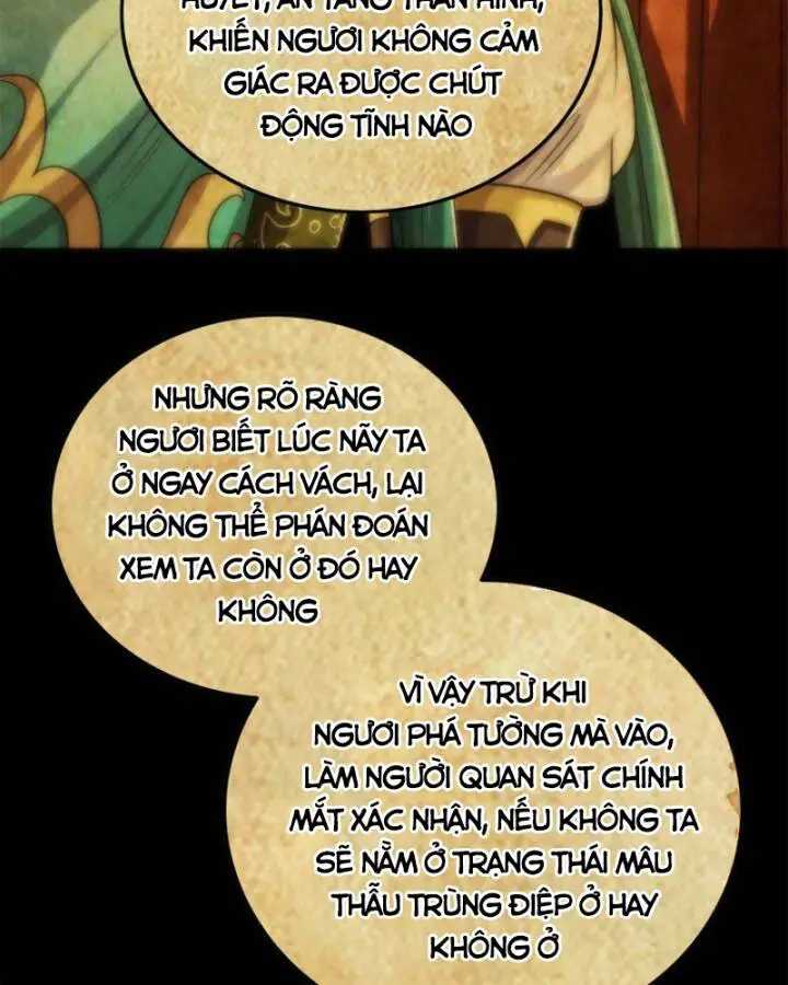 Xuân Thu Bá Đồ Nettruyen ZZZ Chương 264 Page 46