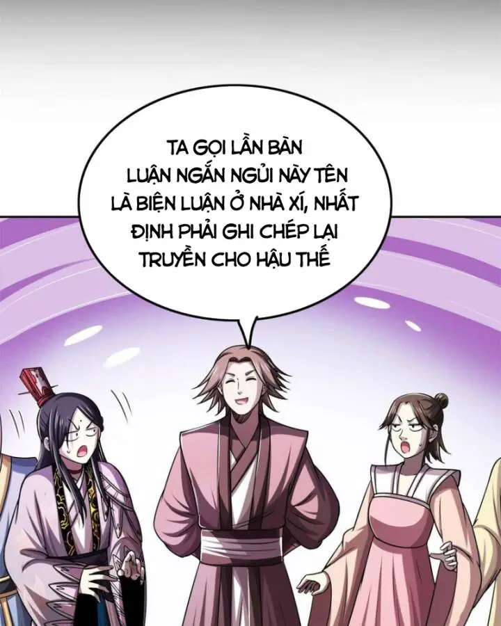Xuân Thu Bá Đồ Nettruyen ZZZ Chương 264 Page 48