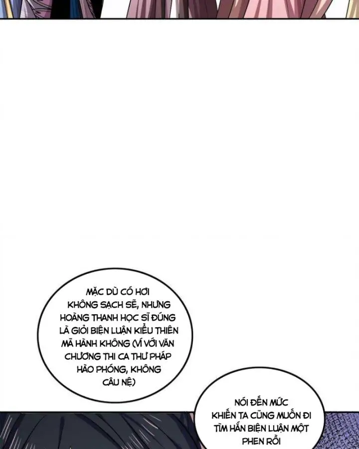Xuân Thu Bá Đồ Nettruyen ZZZ Chương 264 Page 49