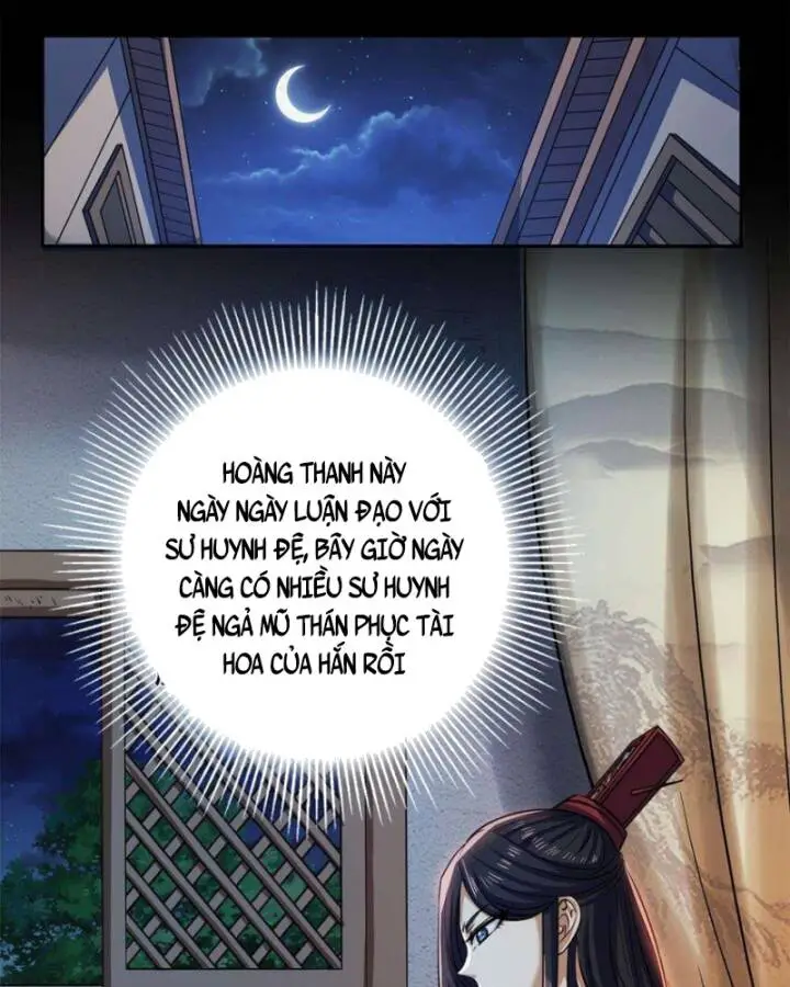 Xuân Thu Bá Đồ Nettruyen ZZZ Chương 264 Page 51
