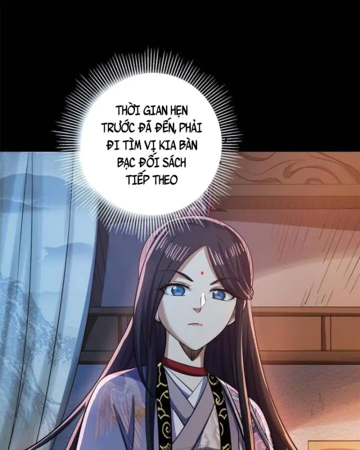 Xuân Thu Bá Đồ Nettruyen ZZZ Chương 264 Page 55