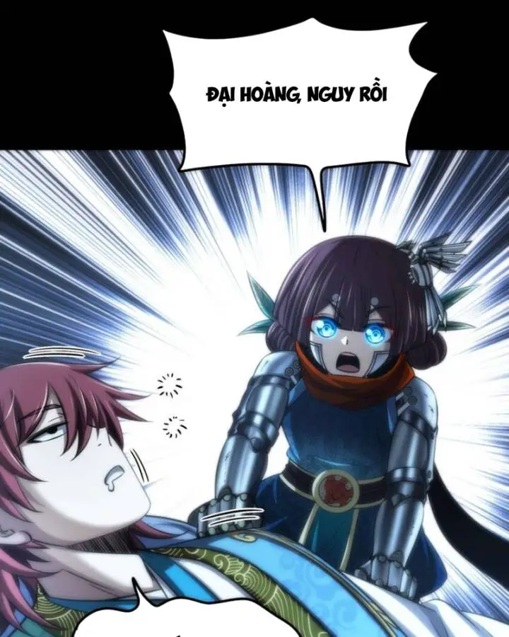 Xuân Thu Bá Đồ Nettruyen ZZZ Chương 264 Page 60
