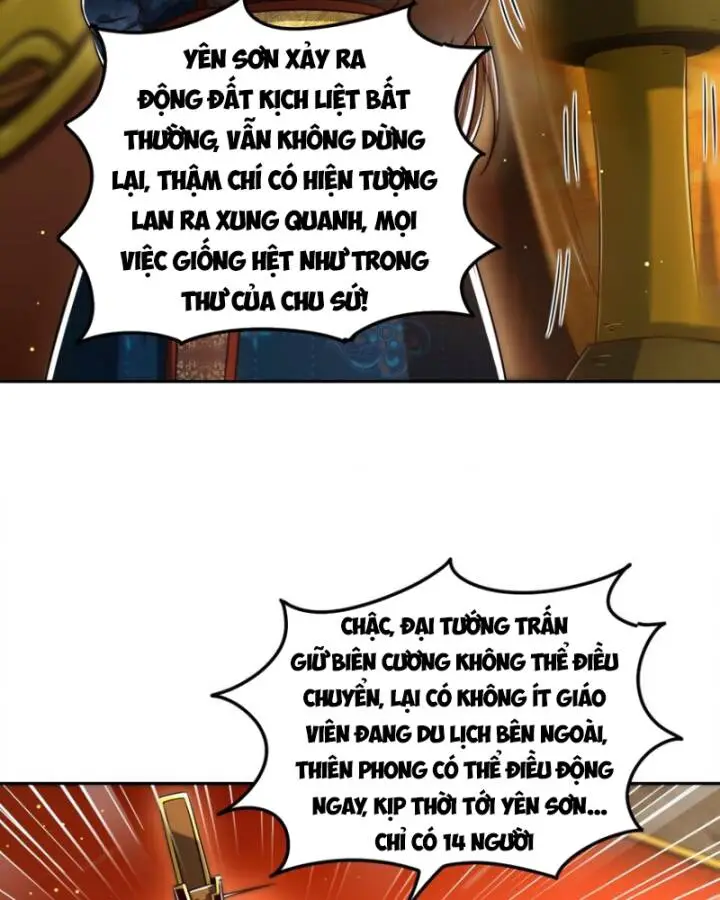 Xuân Thu Bá Đồ Nettruyen ZZZ Chương 240 Page 52